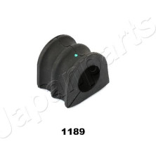 Lagerung - Radaufhängung Nissan P. Navara 2.5/3.0Dci | RU-1189