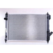 Wasserkühler PKW | CHEVROLET Aveo 05 | 616904