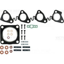 Montagesatz Lader | FORD TRANSIT P65,P70,P80 02 | 04-10062-01