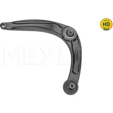 70 304 061HD Querlenker VA li (HD) CITROEN C4,DS4,PEUGEOT 3008 09 MEYLE-HD: Better than OE 11-16 050 0072/HD