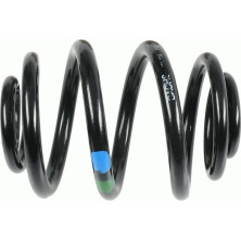 Sachs Fahrwerksfeder Audi T. A3 96 | 994 233