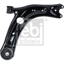 170514 Lenker, Radaufhängung