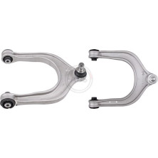 A.B.S. Lenker, Radaufhängung A.B.S. Lenker, Radaufhängung