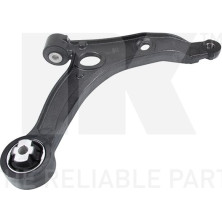 5011943 Lenker, Radaufhängung