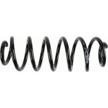 Sachs Fahrwerksfeder Vw T. Passat Kombi 05- 4Motion Seat Altea (5P1) 1.6 Tdi 09 | 994368