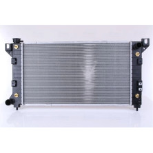 Wasserkühler PKW | CHRYSLER Voyager | 60999A