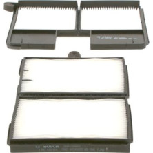 Innenraumfilter | TOYOTA Avensis, Carina E, Picnic | 1987432159
