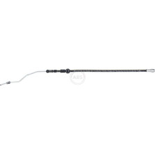 A.B.S. Bremsschlauch | SL 6678