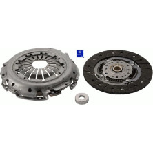 SACHS Kupplungssatz SACHS Kupplungssatz