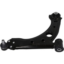 KAMOKA Lenker, Radaufhängung