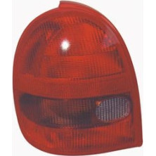 VAN WEZEL Heckleuchte 3776931 VAN WEZEL Heckleuchte 3776931