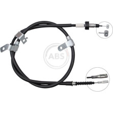 A.B.S. Seilzug, Feststellbremse A.B.S. Seilzug, Feststellbremse