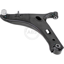 A.B.S. Lenker, Radaufhängung 210655