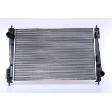Wasserkühler PKW | FIAT GRANDE PUNTO 1.3 JTD 05 | 61915