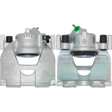 Bremssattel | 24.3571-9775.5 Bremssattel | 24.3571-9775.5