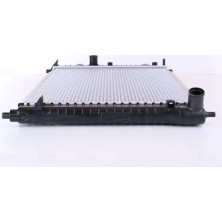 Wasserkühler PKW | DAEWOO KALOS 1.4 A/T 02 | 61637