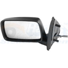 VAN WEZEL Außenspiegel 1837803 HAGUS