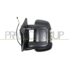SPIEGEL L EL VERS HZB SCHW+BLI 8-PI W16W | FIAT DUCATO VAN 7,06-/CIT JUMPER VAN 4,06-/PEU BOXER VAN 06 | FT9307314