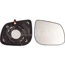 Spiegelglas, Außenspiegel | 6402652