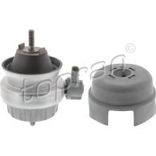 Lagerung, Motor VW A6 2.0Tdi 04-11 Links Mit Sensor | 114 407