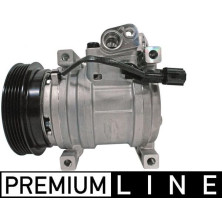 Kompressor, Klimaanlage | ACP 1416 000P