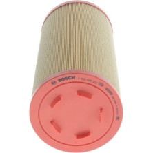 Luftfilter | NISSAN,MERCEDES,MULTICAR,JOHNDEERE | F 026 400 252