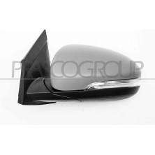 SPIEGEL L EL VERS HZB KONV grundiert +BLI | HYUNDAI TUCSON 5,15 | HN8067314
