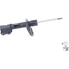 MONROE ORIGINAL VL | HYUNDAI i40 CRDi 11 | G8332 MONROE ORIGINAL VL | HYUNDAI i40 CRDi 11 | G8332