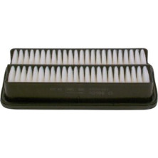 Luftfilter | HYUNDAI Getz | F 026 400 016