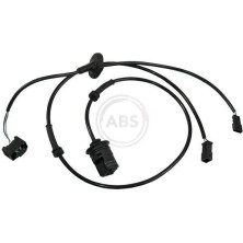 30021 Sensor, Raddrehzahl