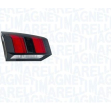 MAGNETI MARELLI Heckleuchte | 714081580202