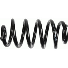 Sachs Fahrwerksfeder Audi T. A6 Avant (4F5, C6) 04-11 Quattro Mit Automatikgetriebe | 994 407