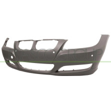 STOßSTANGE V grundiert +PDC -WIWA PQ | BMW 3ER E90/91 LIM/TOUR 10,08-6,12 | 1724,303,7