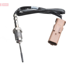 Abgastemperatursensor | Citroen Berlingo 1.6 HDi 90 10 | DET-0154