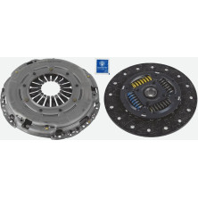 SACHS Kupplungssatz 3000 950 867 SACHS Kupplungssatz 3000 950 867