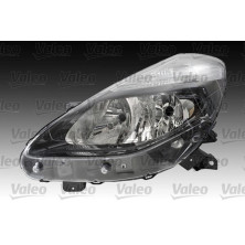 VALEO Hauptscheinwerfer | 044654