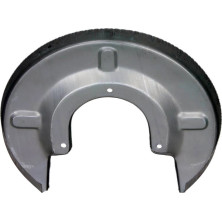 Maxgear Spritzblech, Bremsscheibe | 19-3264