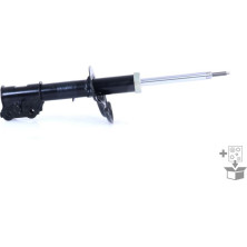 MONROE Stoßdämpfer G7117 MONROE Stoßdämpfer G7117