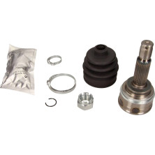 Gelenksatz, Antriebswelle Hyundai Atos 1.0/1.1 98- -Abs | 49-0428