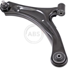 A.B.S. Lenker, Radaufhängung 210596