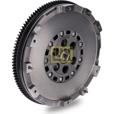 Zweimassenschwungrad | CHEVROLET Cruze OPEL Antara 06 | 415 0783 10