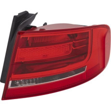 HECKLEUCHTE R 12 V HELLA | AUDI A4 8K LIM 07-16 | 2VA 009 686-121 HECKLEUCHTE R 12 V HELLA | AUDI A4 8K LIM 07-16 | 2VA 009 686-121