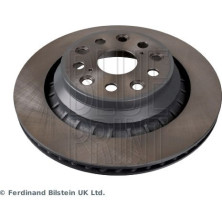 Bremsscheibe Lexus T. Ls 06- Pr | ADT343284