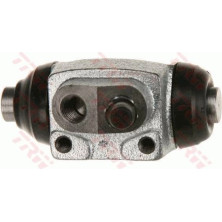 Radbremszylinder | HYUNDAI H100, Porter 93-04 | BWD329