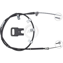 A.B.S. Seilzug, Feststellbremse K10129 A.B.S. Seilzug, Feststellbremse K10129