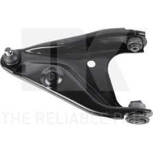 5013931 Lenker, Radaufhängung