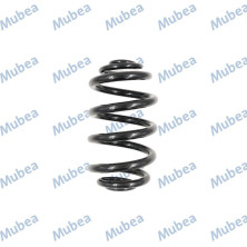 Fahrwerksfeder HA | BMW X3 | 90167683