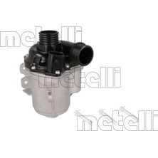 Wasserpumpe elektr | BMW 135i,335i,535i 06-18 | PA1414