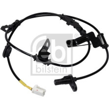 FEBI BILSTEIN Sensor, Raddrehzahl | 177344