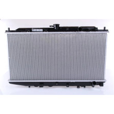 Wasserkühler PKW | HONDA Civic (AF,AS,EC,EE) | 62256